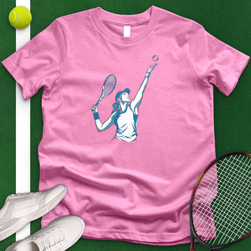 Ace Girl T-Shirt