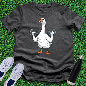 Goose Pump T-Shirt