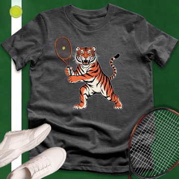 Tigernet Player T-Shirt