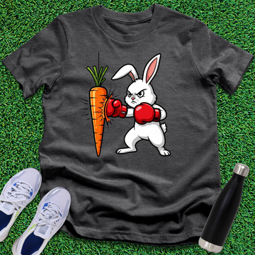 Carrot Crusher T-Shirt