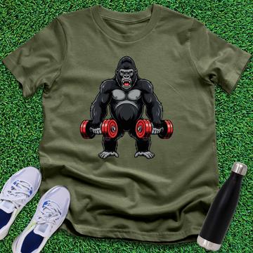 Iron Gorilla T-Shirt