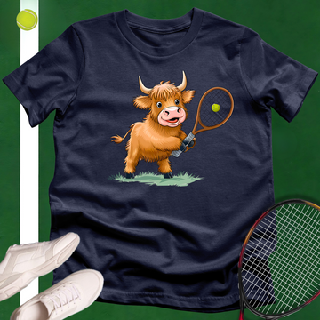 Tennis Calf T-Shirt