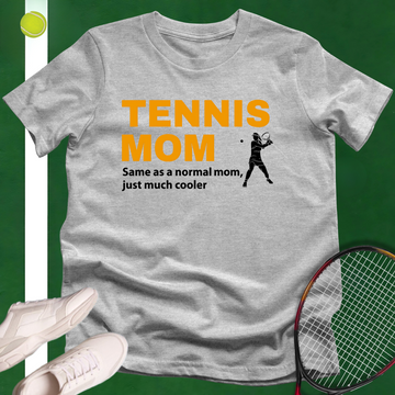 Tennis Mom T-Shirt
