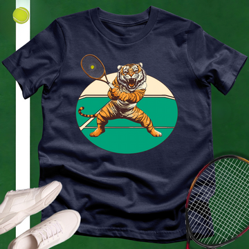 Claws & Volley T-Shirt