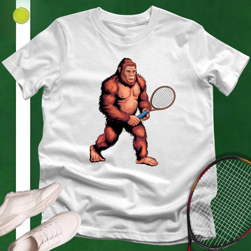 Bigfoot Smash T-Shirt