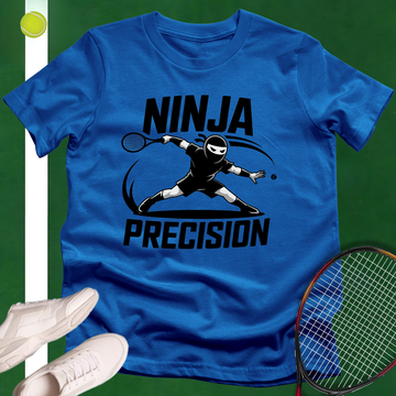 Ninja Precision T-Shirt