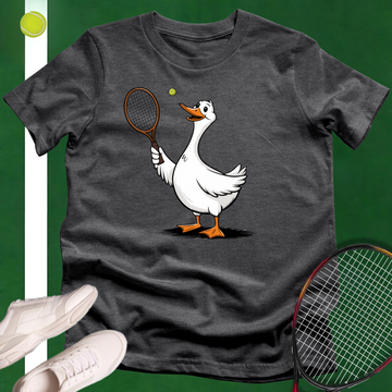 Tennis Goose T-Shirt