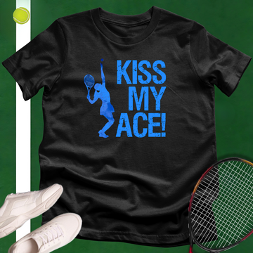 Kiss My Ace T-Shirt