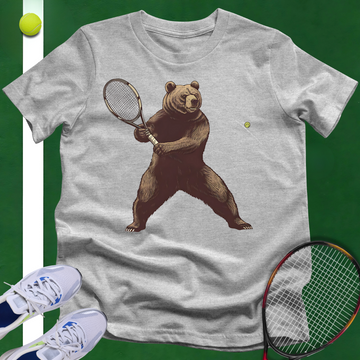 Backhand Beast T-Shirt