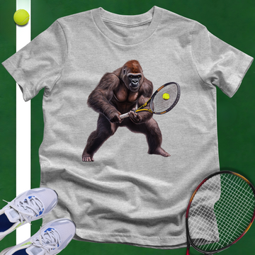 Tennis Gorilla T-Shirt