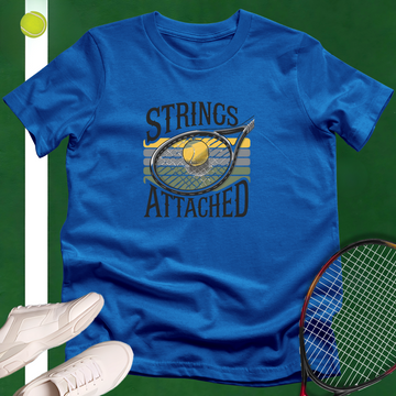 Strings Attached T-Shirt