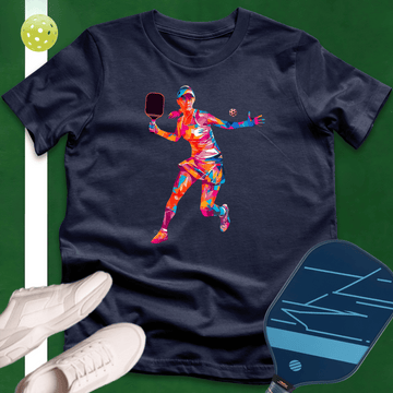 Pickleball Gal T-Shirt