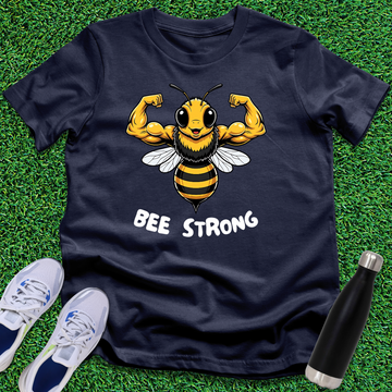 Bee Strong T-Shirt