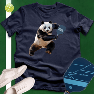 Panda Power T-Shirt