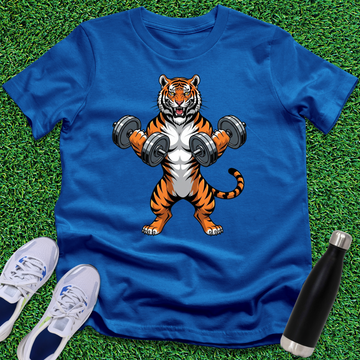 Iron Tiger T-Shirt