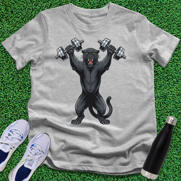 Panther Power T-Shirt