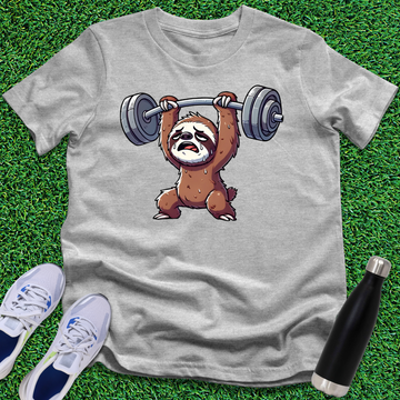 The Struggle is Real T-Shirt