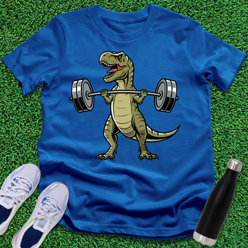T-Rex Powerlift T-Shirt