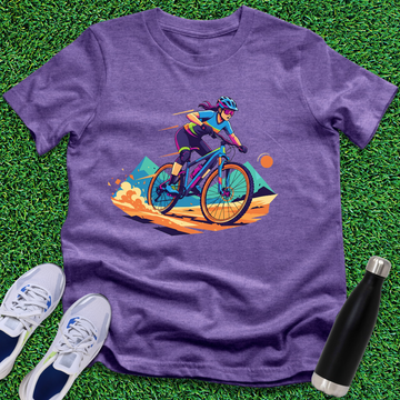 Spectrum Rider T-Shirt