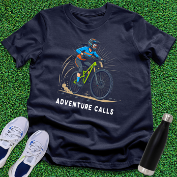 Adventure Calls T-Shirt