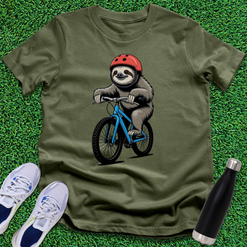 Happy Rider Cloth T-Shirt