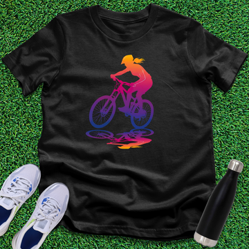 Color Rush Rider T-Shirt