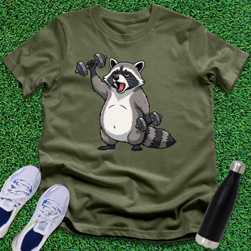 Sleepy Lifts T-Shirt