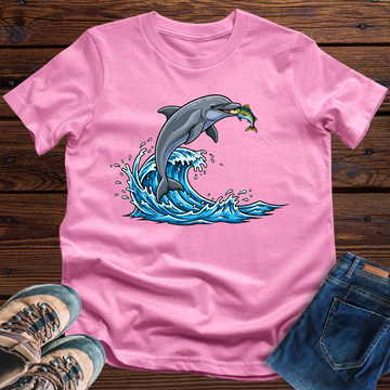 Splash & Snatch T-Shirt