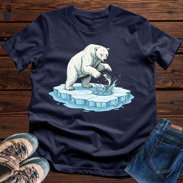 Polar Fisher T-Shirt