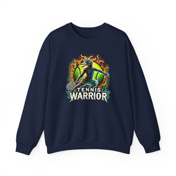 Tennis Warrior Sweatshirt