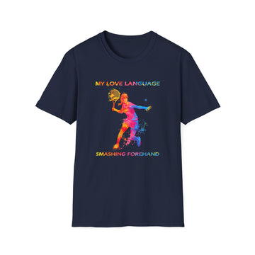 My Love Language T-Shirt