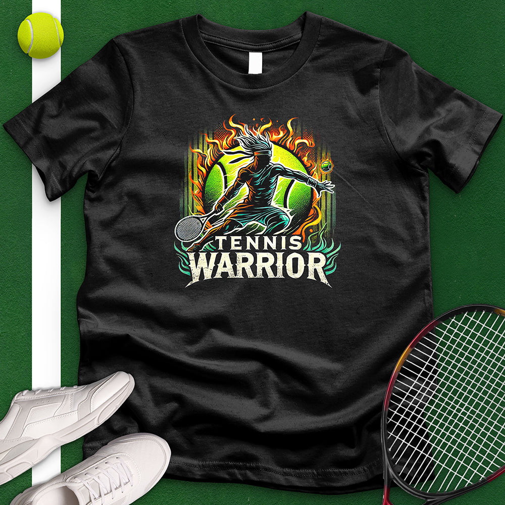 Tennis Warrior T-Shirt