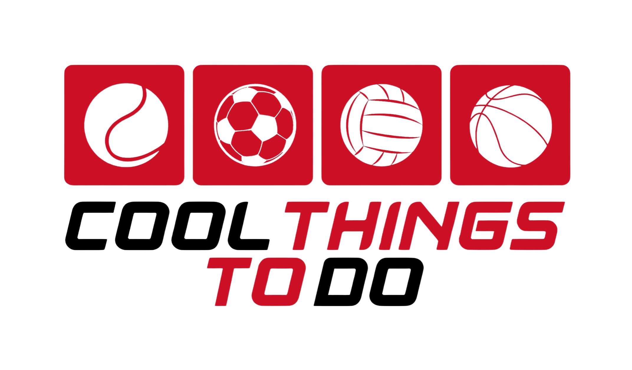 Cool Things To Do