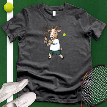 Tennis Coat T-Shirt