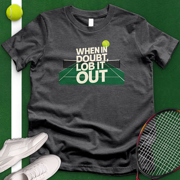 Lob It Out T-Shirt