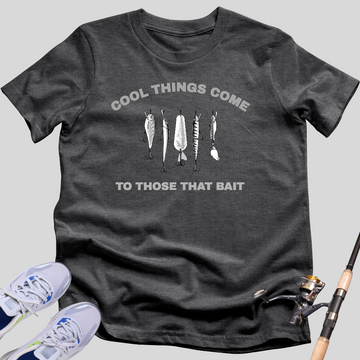 Make Sure You Bait T-Shirt