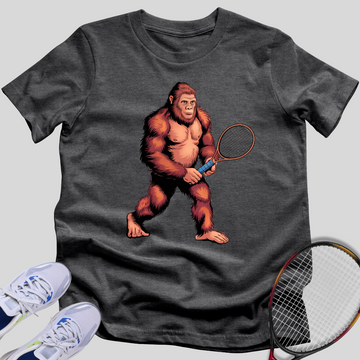 Bigfoot Smash T-Shirt