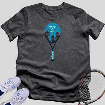 Tennis Vibes T-Shirt