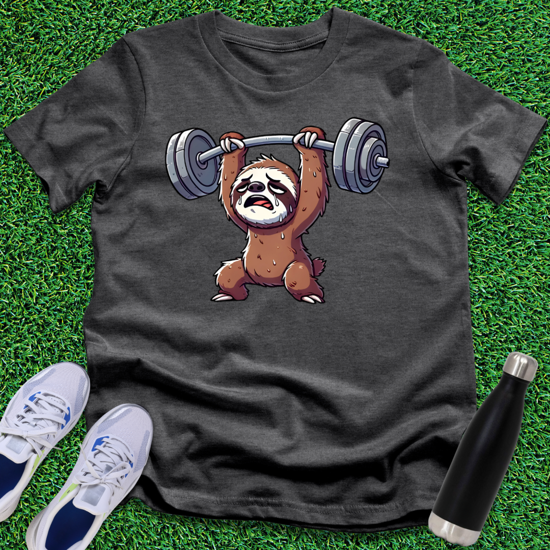 The Struggle is Real T-Shirt