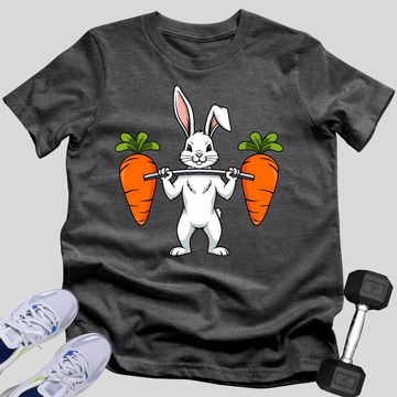 Bunny Power T-Shirt