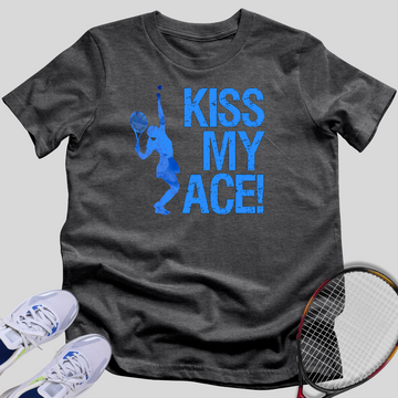 Kiss My Ace T-Shirt