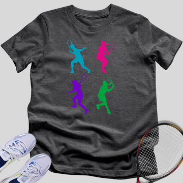 Players in Play T-Shirt