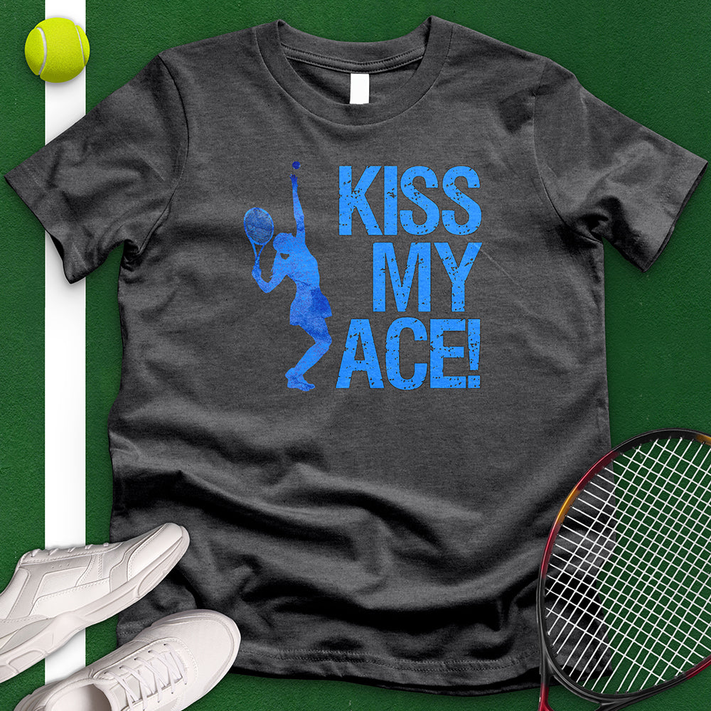 Kiss My Ace T-Shirt