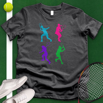 Players in Play T-Shirt