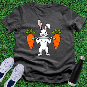 BUnny a T-Shirt