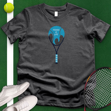 Tennis Vibes T-Shirt