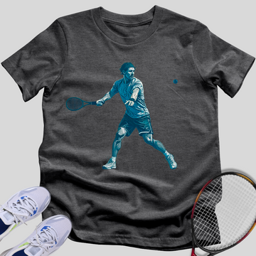 Forehand Precision T-Shirt