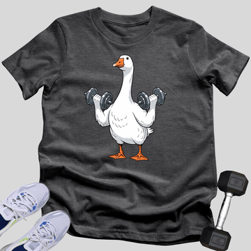 Goose Pump T-Shirt