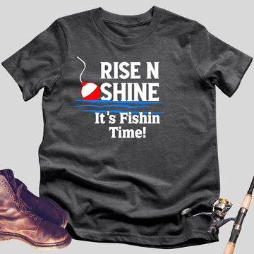 Rise N Shine T-Shirt