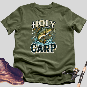 Holy Carp T-Shirt